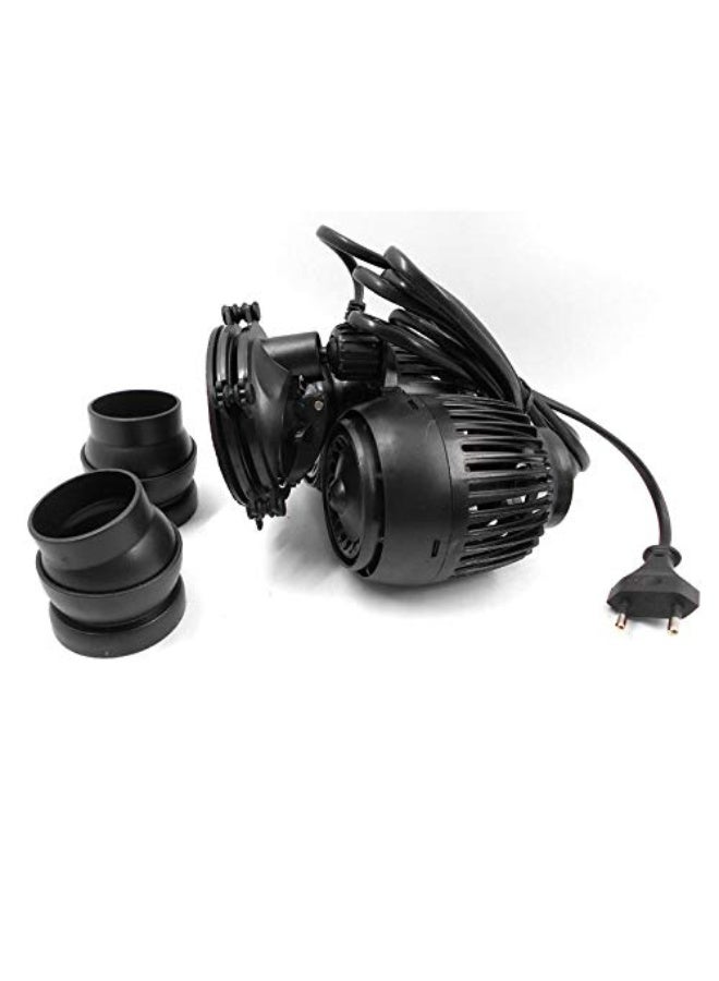 SOBO Aquarium Natural Ecological Submersible Circulation Double Power Rotatable Wave Maker - WP-800M Pump Flow Max (20000L/H) - Image 3